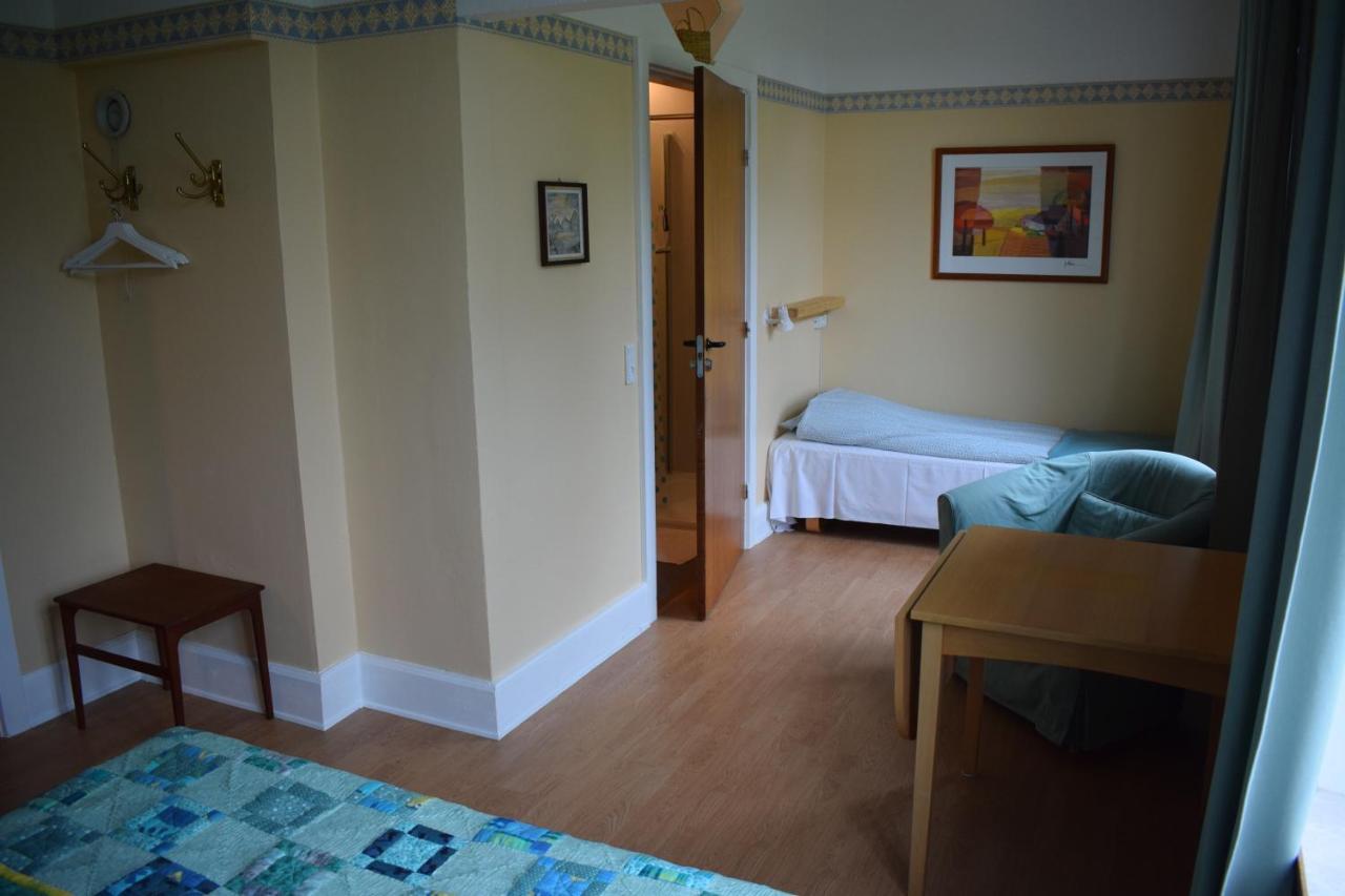 Nygammelso Bed & Breakfast Стеге Экстерьер фото