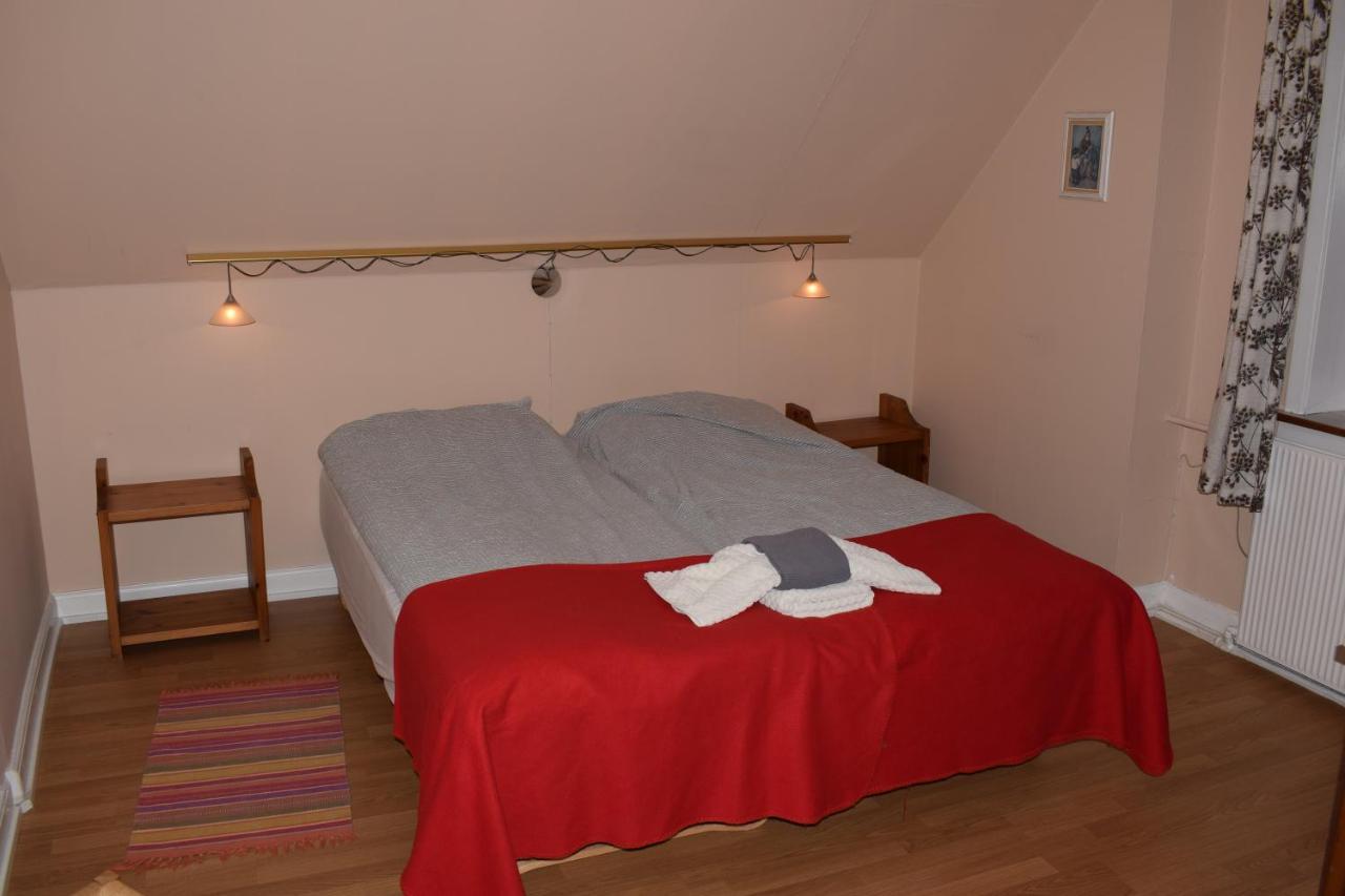 Nygammelso Bed & Breakfast Стеге Экстерьер фото